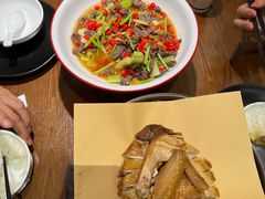 -客颂·客家宴(大壮国际广场店)