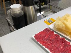 -古乐牛香·鲜牛肉牛杂火锅(吴江三里桥运东商业广场店)