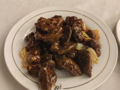 -北京全聚德(天安门店)