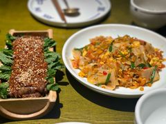 -一坐一忘云南菜(卓悦中心)