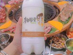 -玄希浪漫厨房·韩料烤肉(湖滨银泰in77店)