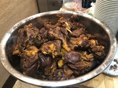 -清真·益鑫羊肉手抓馆(花园北街店)