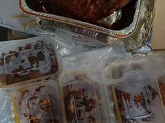 -玫瑰红烤羊排(北新桥三条店)