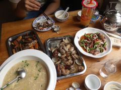 -威海海鲜王(窑头路店)