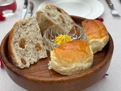 -WILLIAM 威廉姆牛排馆(衡山路店)