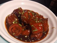 九转大肠-梅飞酒家(桑园路店)