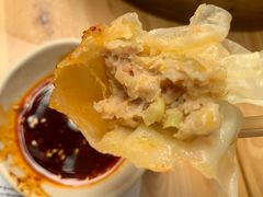 -晓友烧麦(光华村店)