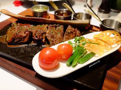 -燃扒房Steakhouse(皇庭店)