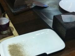 -铁板诱惑法式铁板烧(大卫城店)