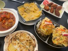 -妈阁铭记澳葡美食