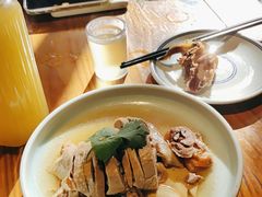 -打酱油·非遗淮扬菜(瘦西湖梅岭店)