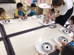 -凡育国际托育早教(大宁校区)