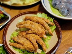 -黔哆哆地摊酸汤火锅(清湖店)