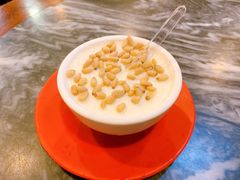松子双皮奶-玫瑰甜品(文明路店)