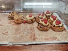 -北京贵宾楼饭店 红墙咖啡厅
