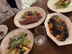 -LE MISSMORE餐酒吧(茉念西里店)
