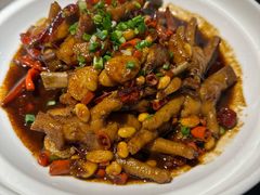 -小柴米·传统江西菜(万寿宫店)