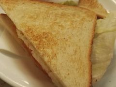 -翠华餐厅(旺角文华商场店)