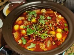 -锦上中式酒馆(南内环店)