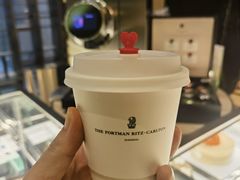 -Terrace 8 八号露台(波特曼丽思卡尔顿店)