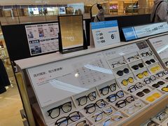 -LOHO眼镜(世纪汇广场店)