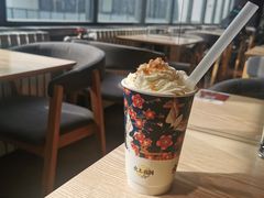 -北大家园食堂