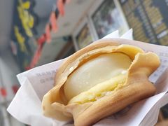 -台湾味正点车轮饼可丽饼(南禅寺店)