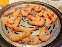 -青蓬海上捞蒸品海鲜城(海岸城店)
