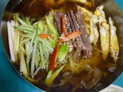 -祥和居炸酱面馆(美食街店)