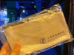 -上海体育博物馆