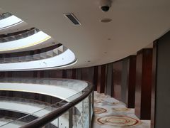 -杭州国际会议中心洲际酒店-原素全日餐厅(解放东路店)