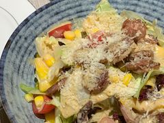 -Primo·丽莫意大利窑烤披萨