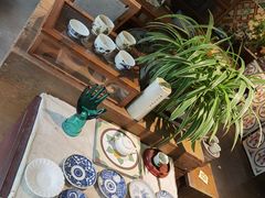 -时光花园(白鹭洲店)