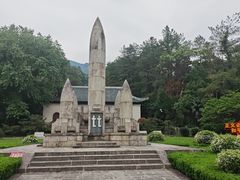 -南岳衡山风景名胜区