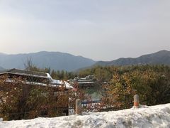 -江南天池