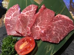 -乐焰活海鲜放题活罗氏虾活鳗和牛烧肉(海珠客村店)