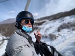 -太子岭滑雪场