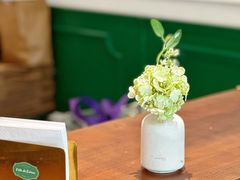 -Legno.ita Coffee by Wood(襄阳南路店)