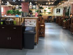 大堂-惠友大虾(太原北街店)