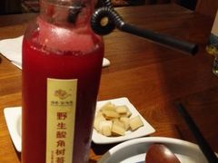云海肴·云南菜-云海肴·汽锅鸡·云南菜(天津国金汇店)