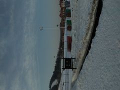 -长白山万达国际滑雪场