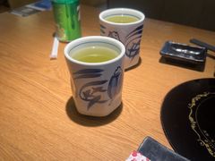 -沼津港精致料理·寿喜烧·烧鸟(青浦宝龙广场日料榜单店)