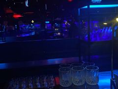 -STELLAR NIGHT CLUB星际酒吧(明发商业广场店)