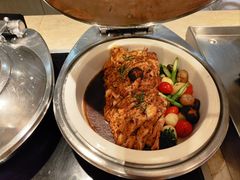-River Café 海鲜自助(重庆丽笙世嘉酒店)
