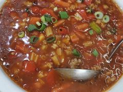 -建水五谷杂粮餐厅·建水美食
