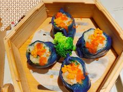 -蘩楼(华强北总店)