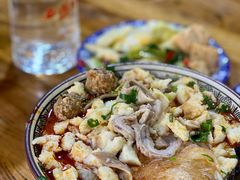 -朱秀英梆梆肉葫芦头(琉璃街店)