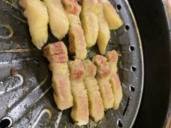 -首尔烤肉大排档(合生汇店)