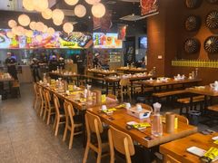 -本色.小马哥烧烤(无锡九里仓店)