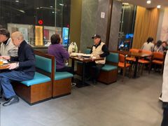 -王家沙点心店(南京西路总店)